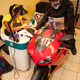 Image for article titled Ducati 848: First Ride... Through A Shopping Mall